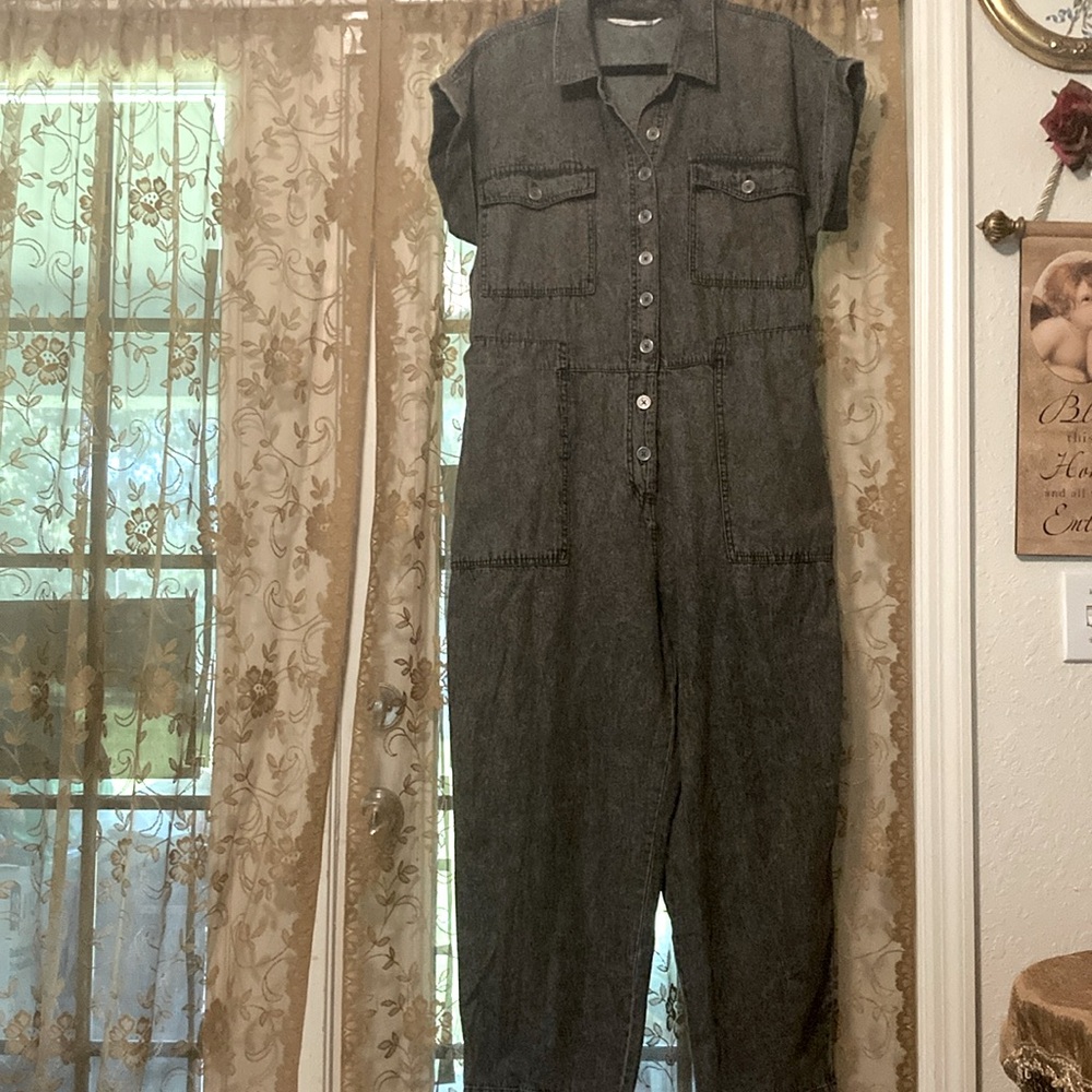 G. Kale Petite Jumpsuit